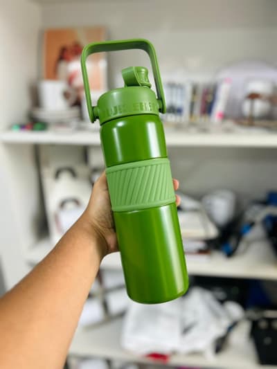Garrafa Dluk 800ml - Termica
