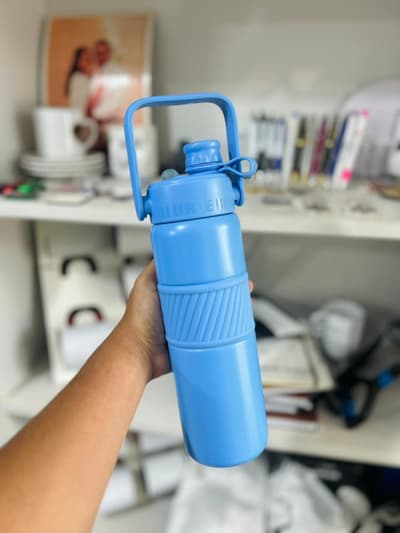 Garrafa Dluk 800ml - Termica