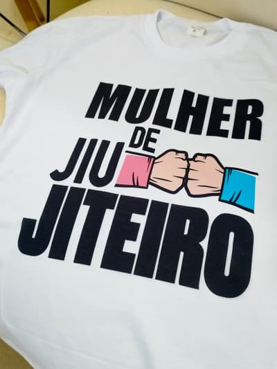 Camisas Personalizadas