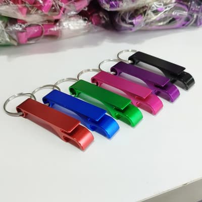 Chaveiro Abridor (Pé de Galinha)