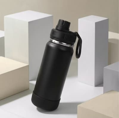 Garrafa Termica Esportiva 600ml